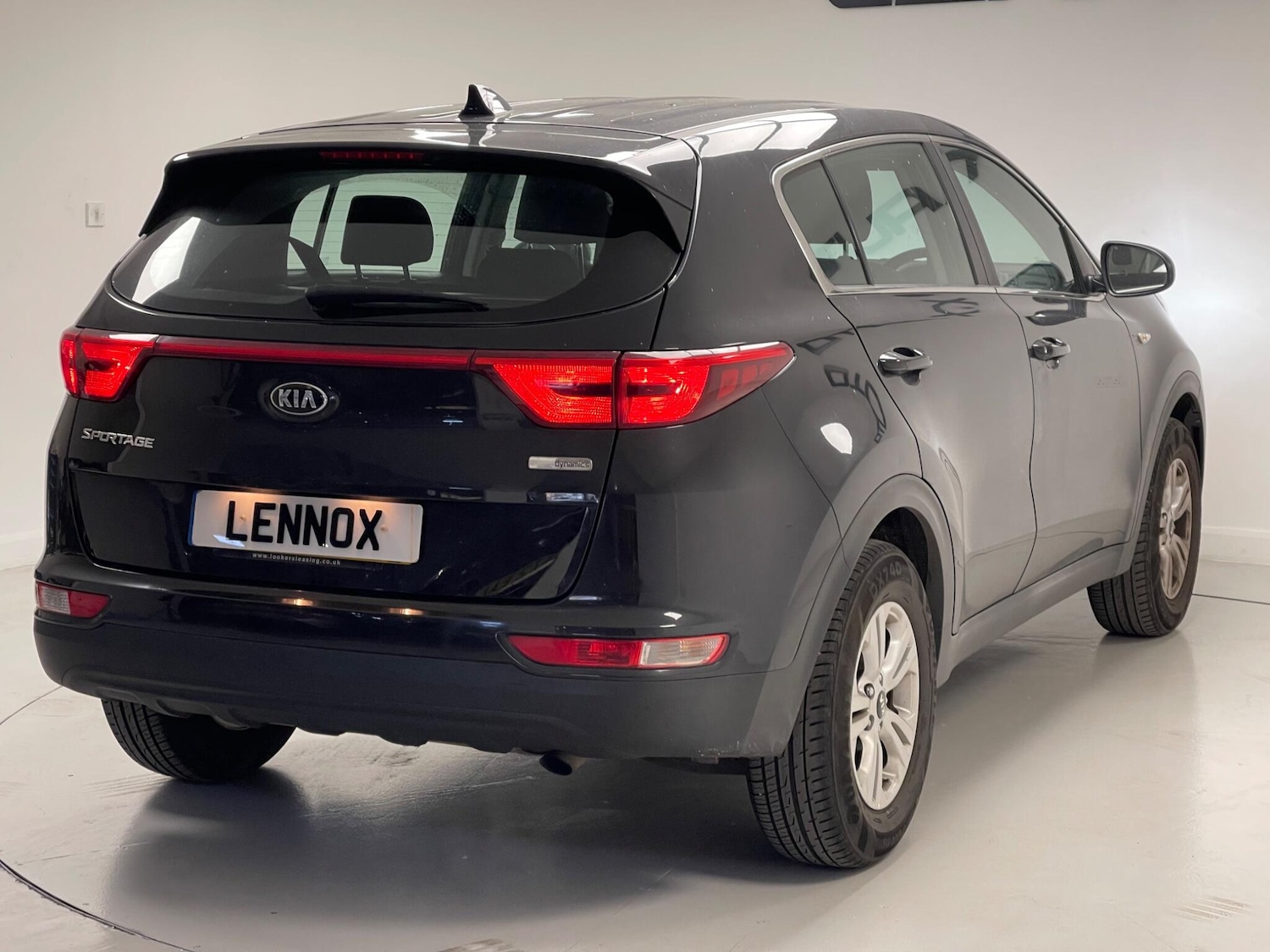 Used Kia Sportage for sale - 76701112: Photo 5