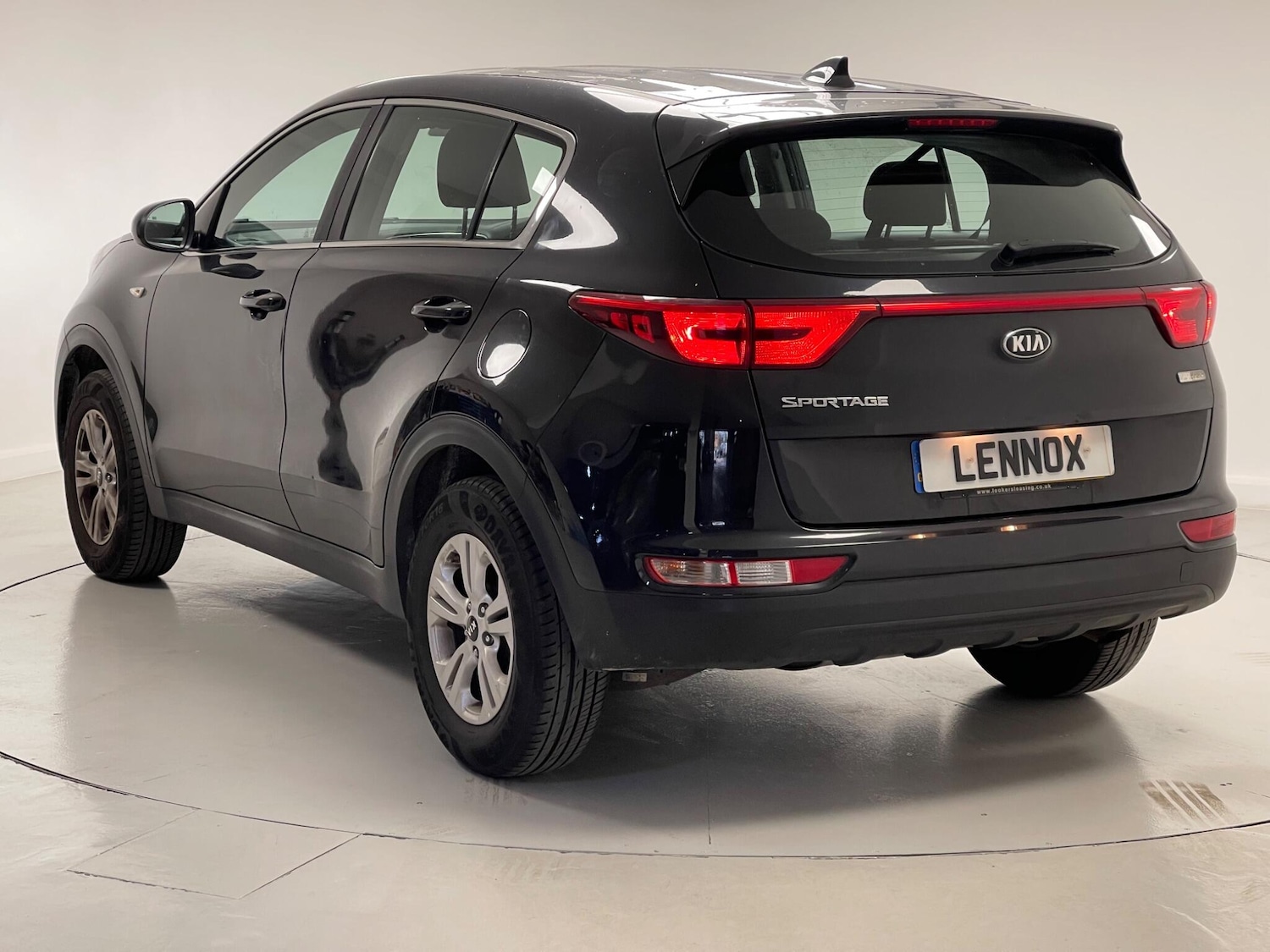 Used Kia Sportage for sale - 76701112: Photo 6