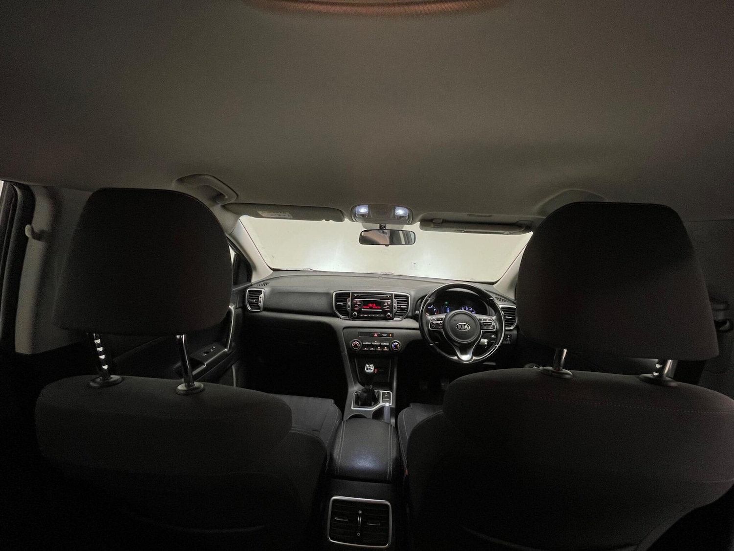 Used Kia Sportage for sale - 76701112: Photo 7