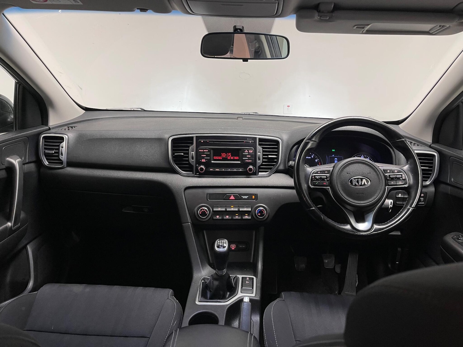 Used Kia Sportage for sale - 76701112: Photo 8