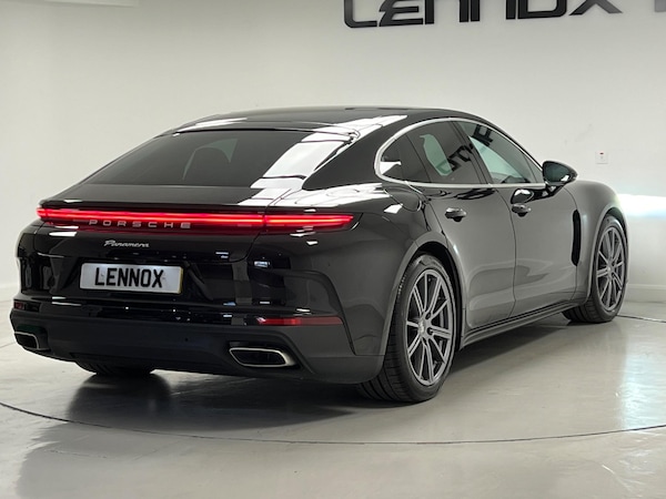 Used Porsche Panamera 2024 for sale - 75448568: Photo 10