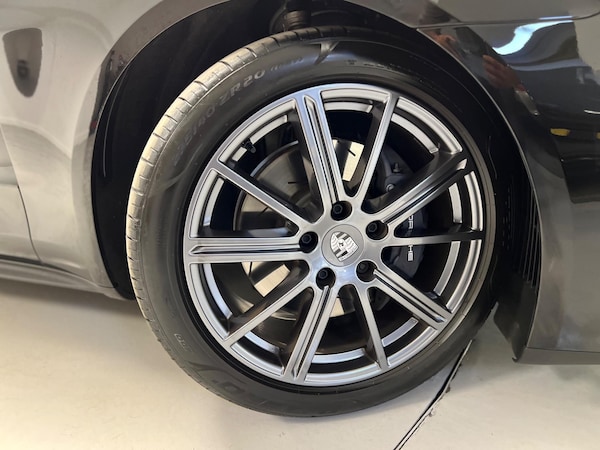 Used Porsche Panamera 2024 for sale - 75448568: Photo 12