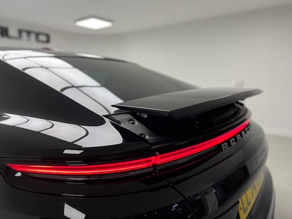 Used Porsche Panamera 2024 for sale - 75448568: Photo 15