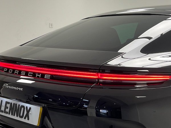 Used Porsche Panamera 2024 for sale - 75448568: Photo 16
