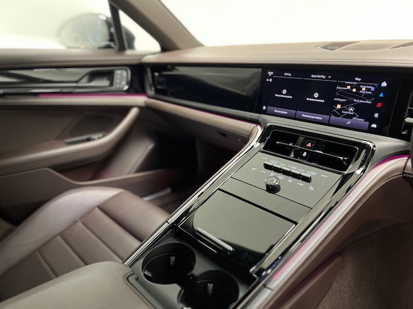 Used Porsche Panamera 2024 for sale - 75448568: Photo 20