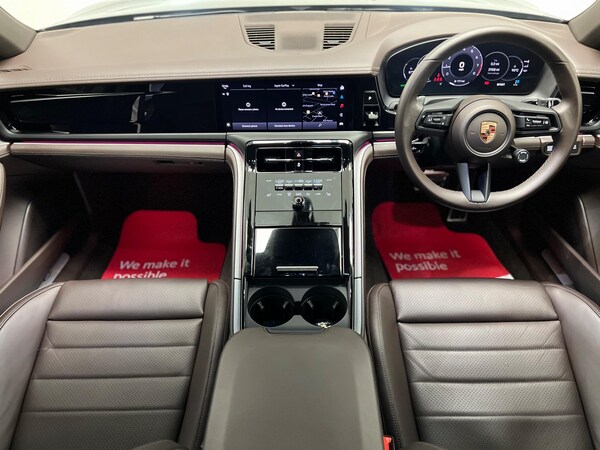 Used Porsche Panamera 2024 for sale - 75448568: Photo 22