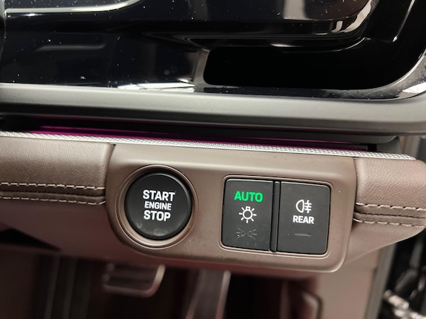 Used Porsche Panamera 2024 for sale - 75448568: Photo 24