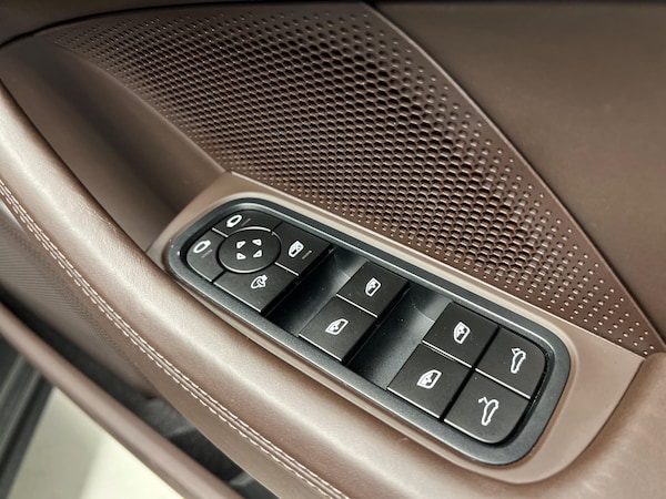 Used Porsche Panamera 2024 for sale - 75448568: Photo 25