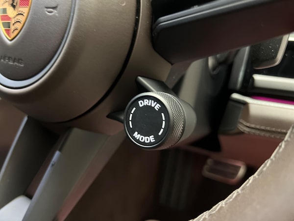 Used Porsche Panamera 2024 for sale - 75448568: Photo 26
