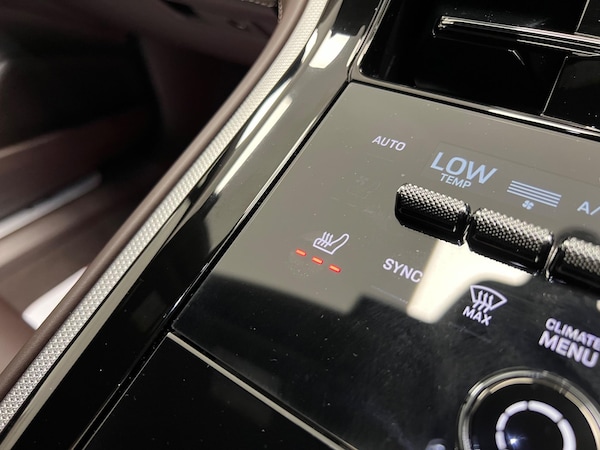 Used Porsche Panamera 2024 for sale - 75448568: Photo 27