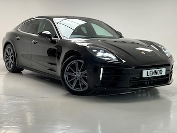 Used Porsche Panamera 2024 for sale - 75448568: Photo
