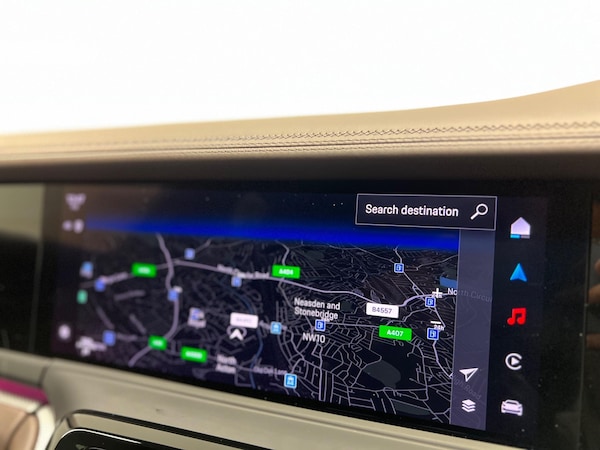 Used Porsche Panamera 2024 for sale - 75448568: Photo 31