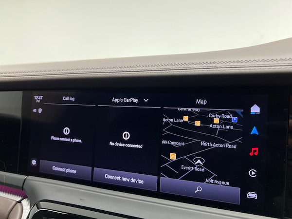 Used Porsche Panamera 2024 for sale - 75448568: Photo 32