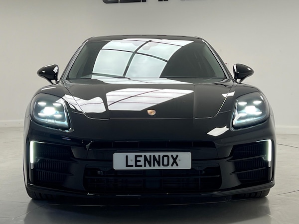 Used Porsche Panamera 2024 for sale - 75448568: Photo 3