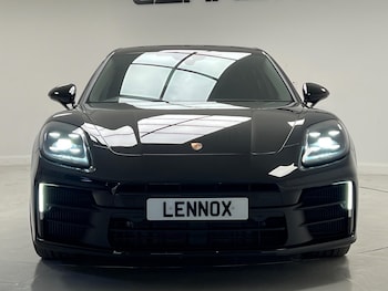 Used Porsche Panamera 2024 for sale - 75448568: Photo