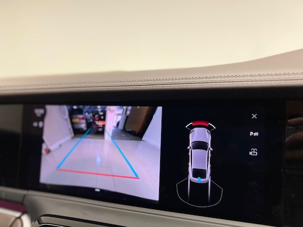 Used Porsche Panamera 2024 for sale - 75448568: Photo 40