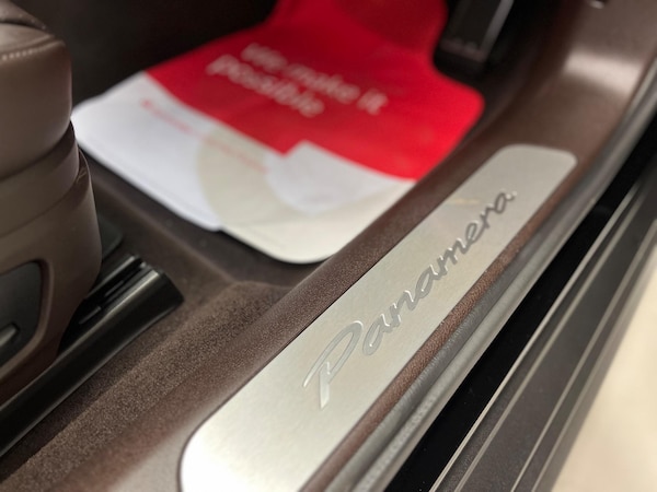 Used Porsche Panamera 2024 for sale - 75448568: Photo 42