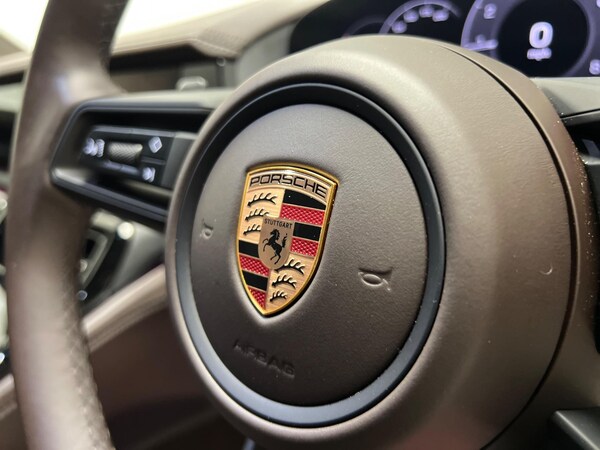 Used Porsche Panamera 2024 for sale - 75448568: Photo 48