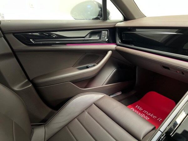 Used Porsche Panamera 2024 for sale - 75448568: Photo 49