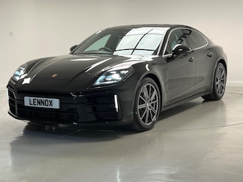 Used Porsche Panamera 2024 for sale - 75448568: Photo