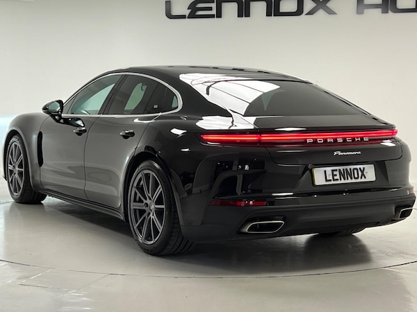 Used Porsche Panamera 2024 for sale - 75448568: Photo 5