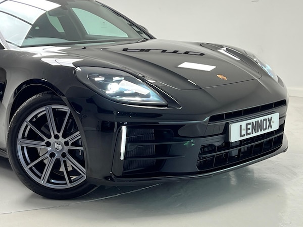 Used Porsche Panamera 2024 for sale - 75448568: Photo 6