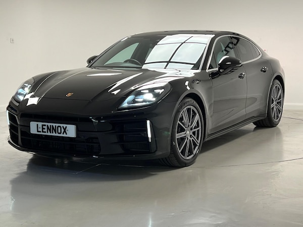 Used Porsche Panamera 2024 for sale - 75448568: Photo 7