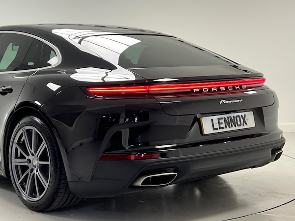 Used Porsche Panamera 2024 for sale - 75448568: Photo 8