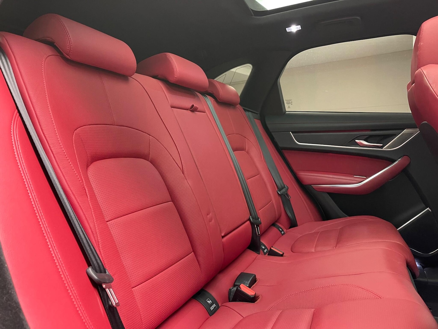 Used Jaguar F-Pace 2022 for sale - 76175260: Photo 11