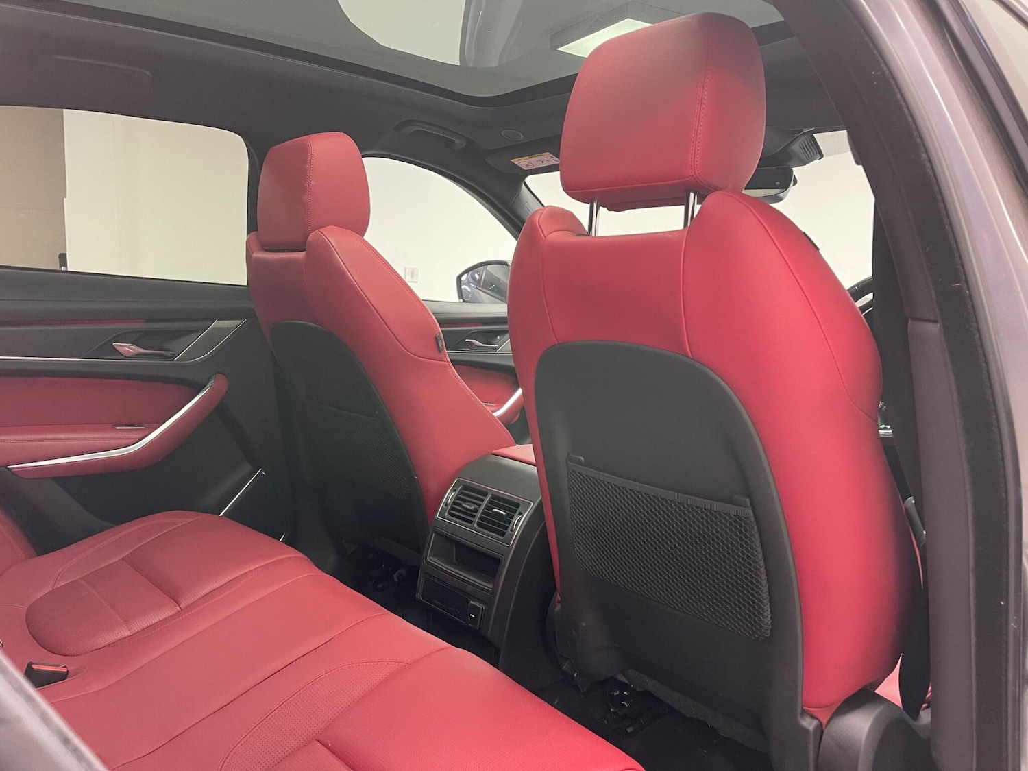 Used Jaguar F-Pace 2022 for sale - 76175260: Photo 12