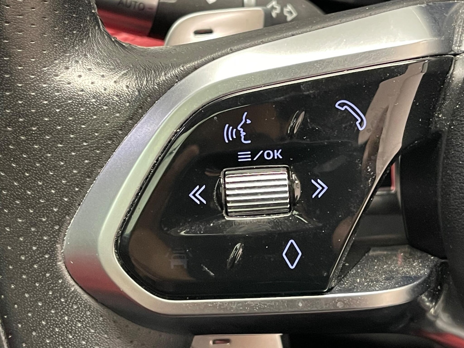 Used Jaguar F-Pace 2022 for sale - 76175260: Photo 15