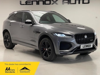 2022 (22) - 2.0 D200 MHEV R-Dynamic Black Auto AWD Euro 6 (s/s) 5dr