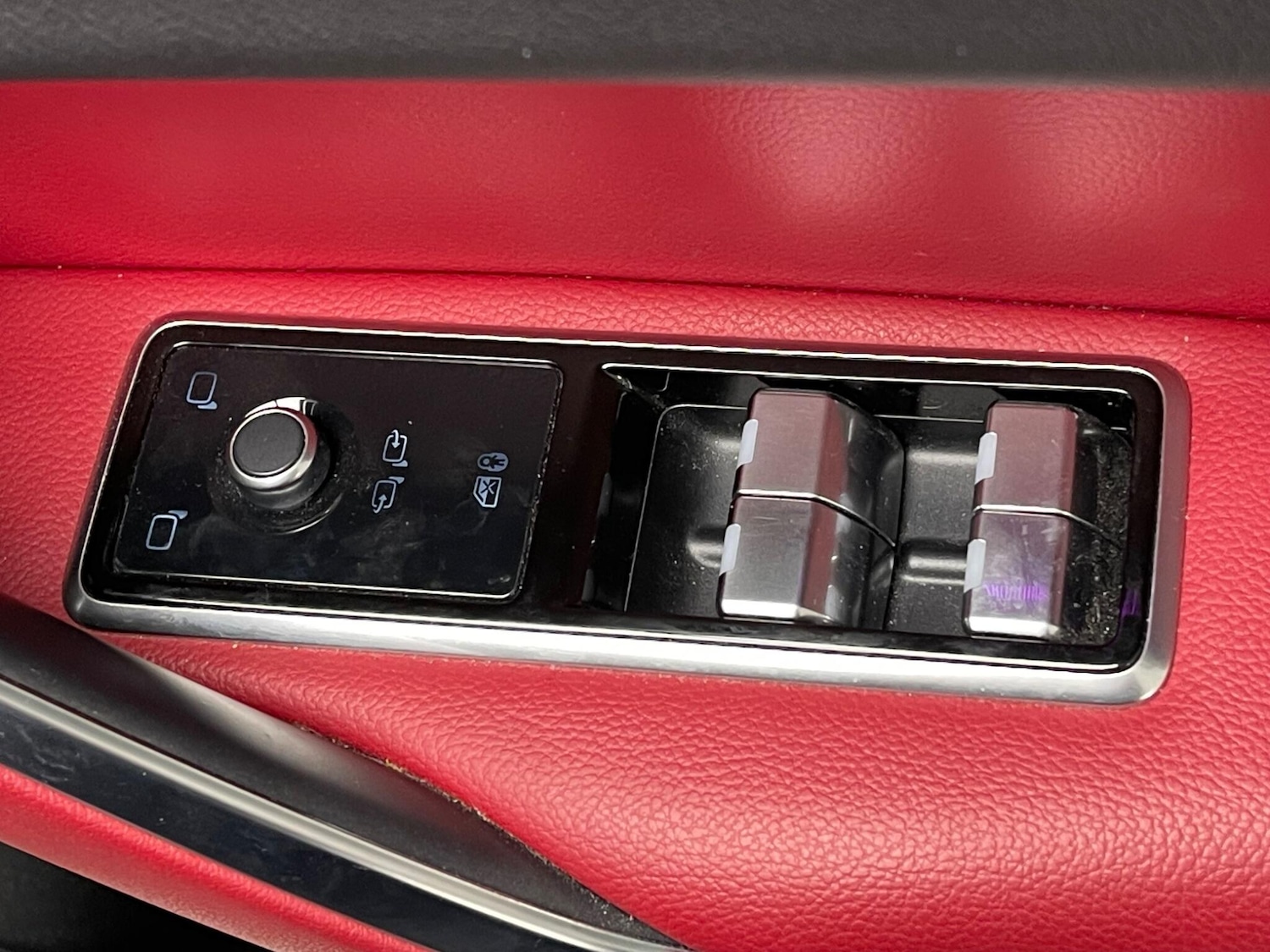 Used Jaguar F-Pace 2022 for sale - 76175260: Photo 20