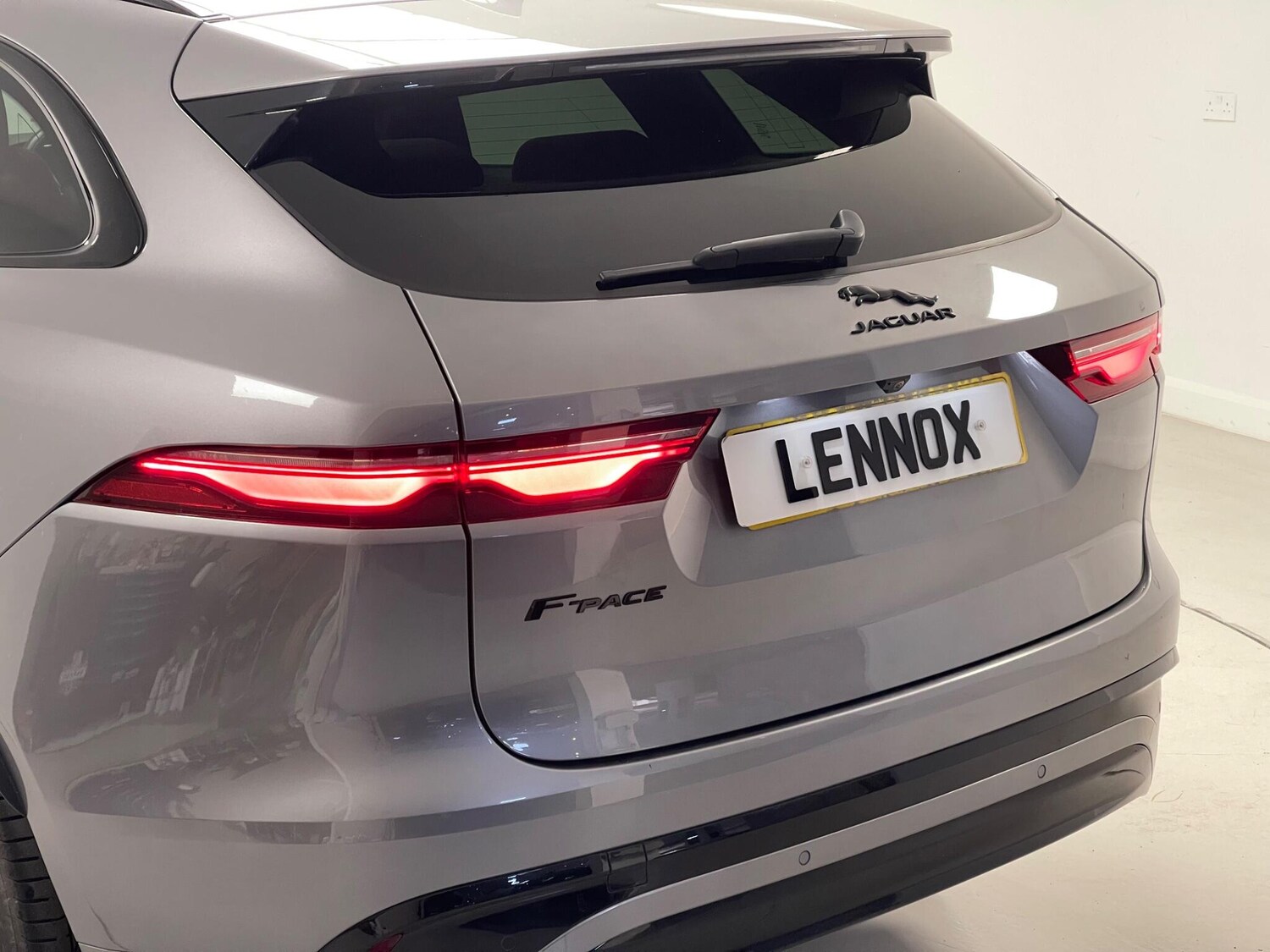 Used Jaguar F-Pace 2022 for sale - 76175260: Photo 32