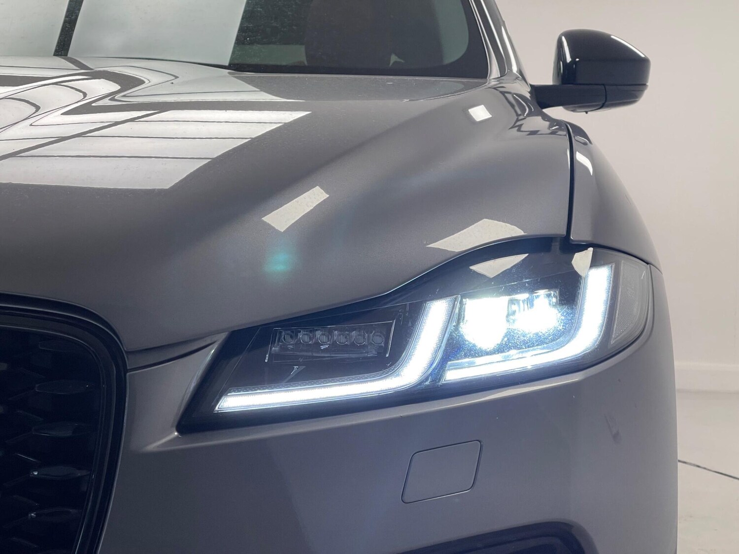 Used Jaguar F-Pace 2022 for sale - 76175260: Photo 35