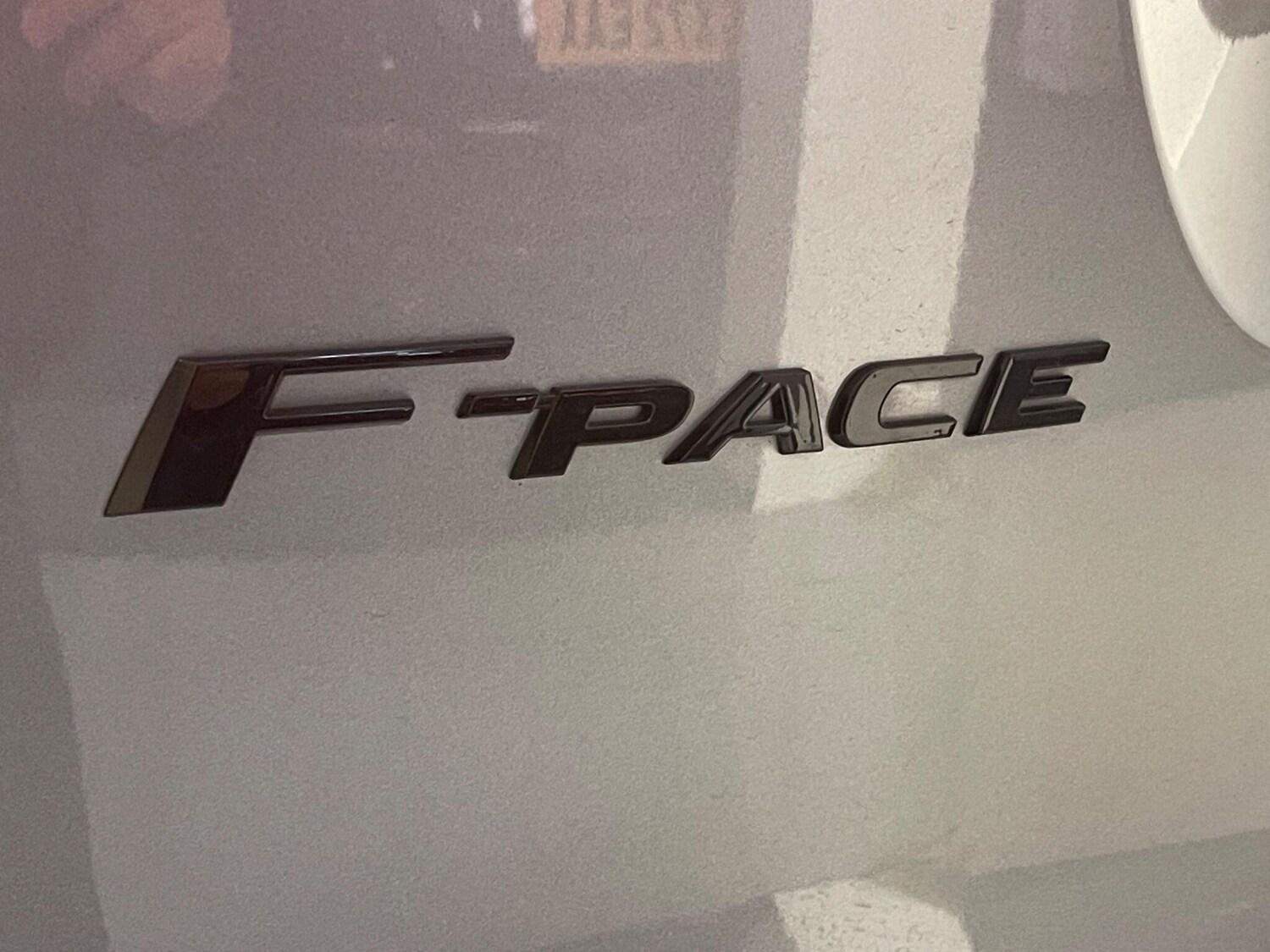 Used Jaguar F-Pace 2022 for sale - 76175260: Photo 37