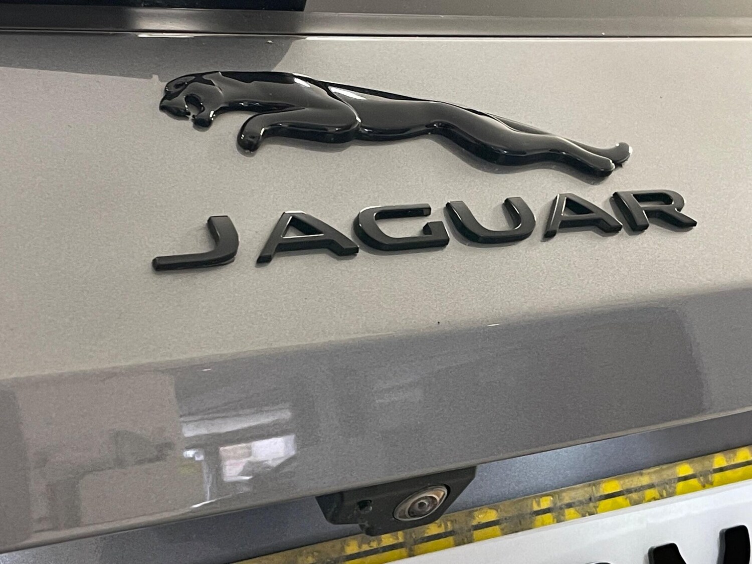 Used Jaguar F-Pace 2022 for sale - 76175260: Photo 38