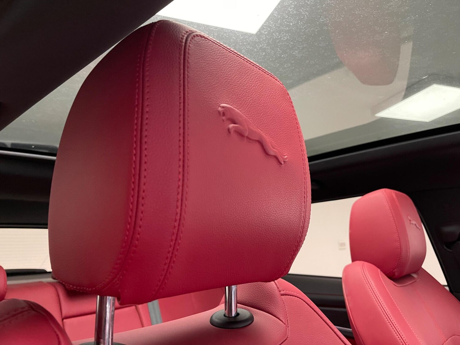 Used Jaguar F-Pace 2022 for sale - 76175260: Photo 42