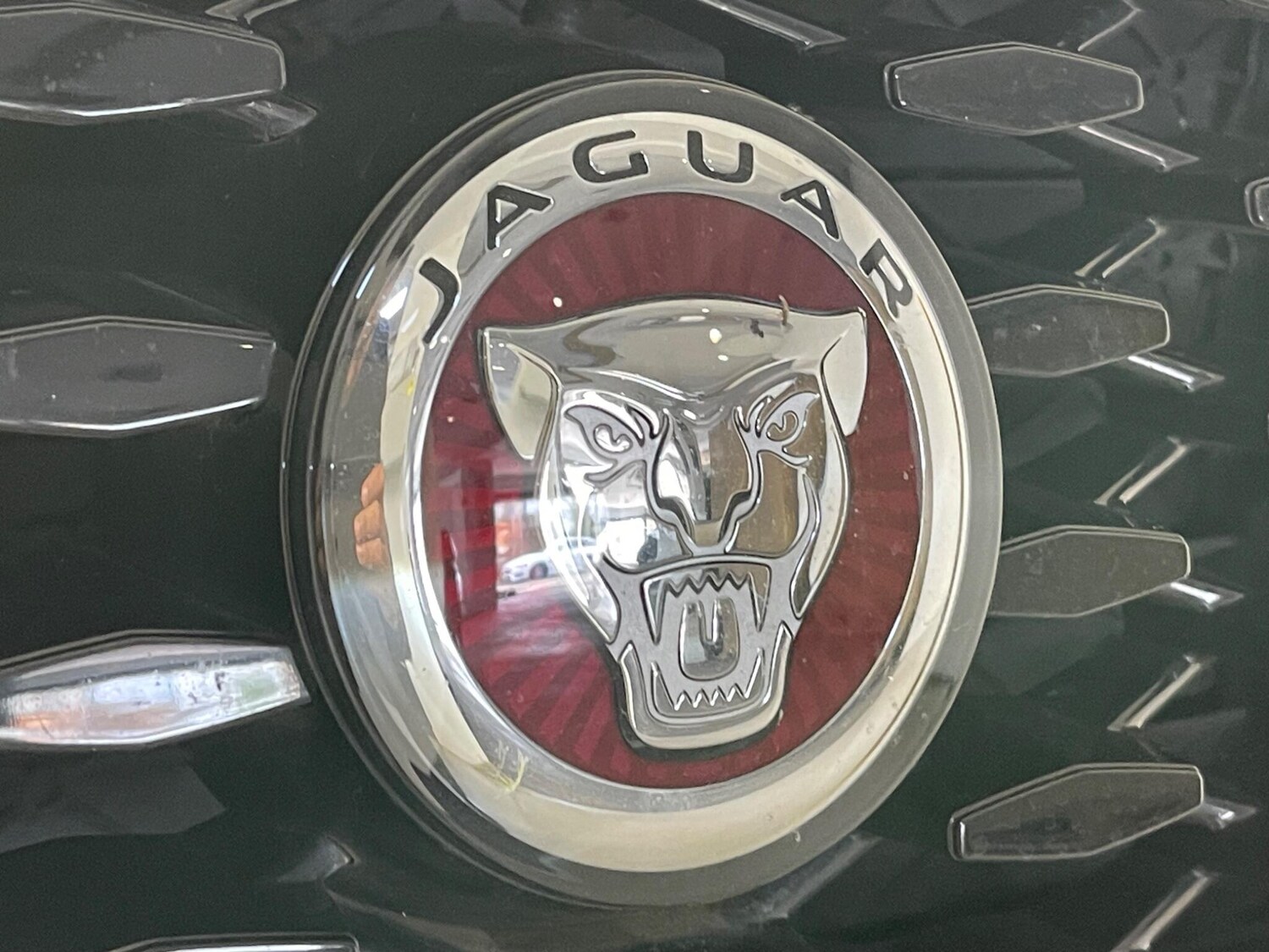 Used Jaguar F-Pace 2022 for sale - 76175260: Photo 43