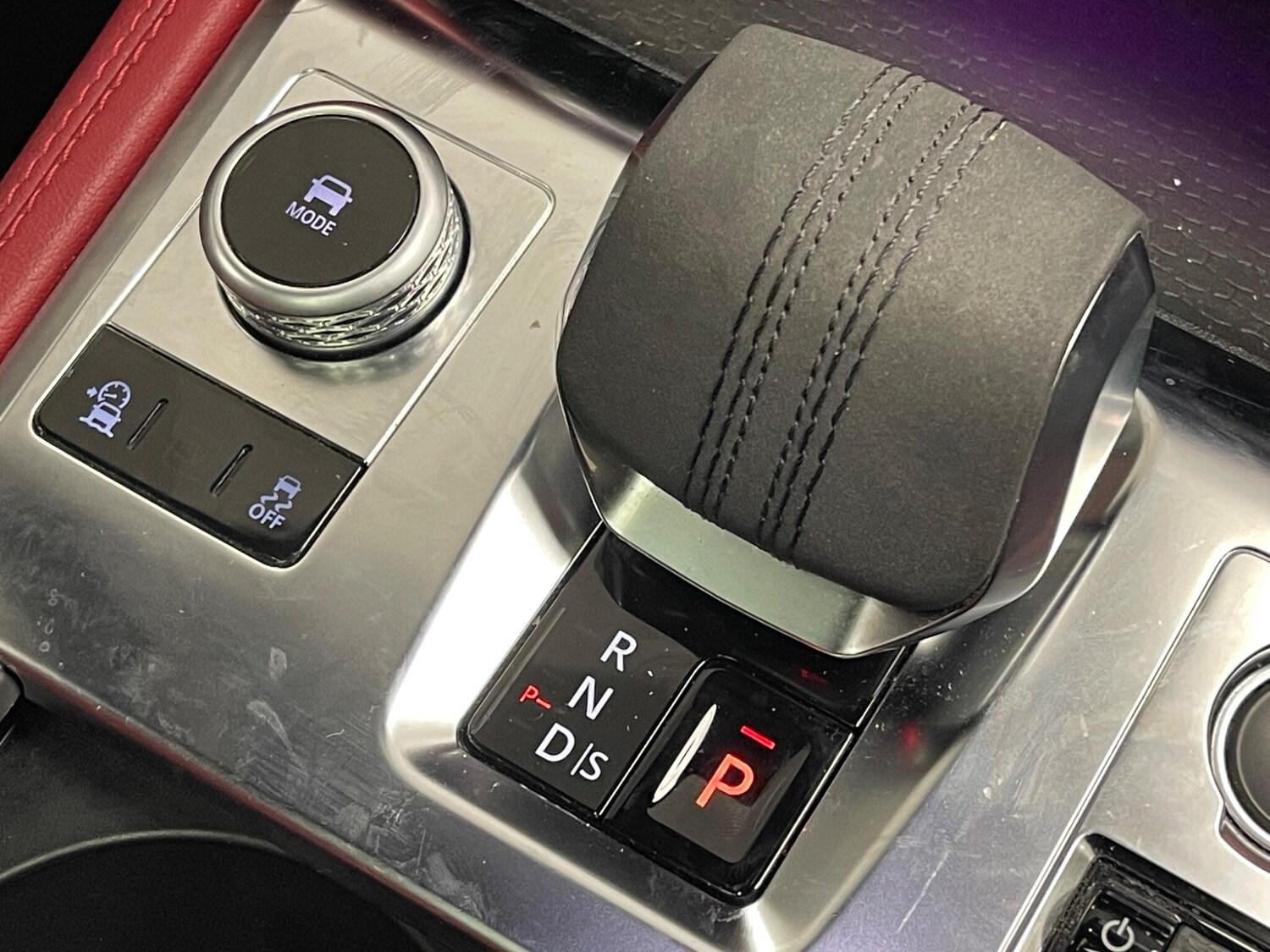 Used Jaguar F-Pace 2022 for sale - 76175260: Photo 48