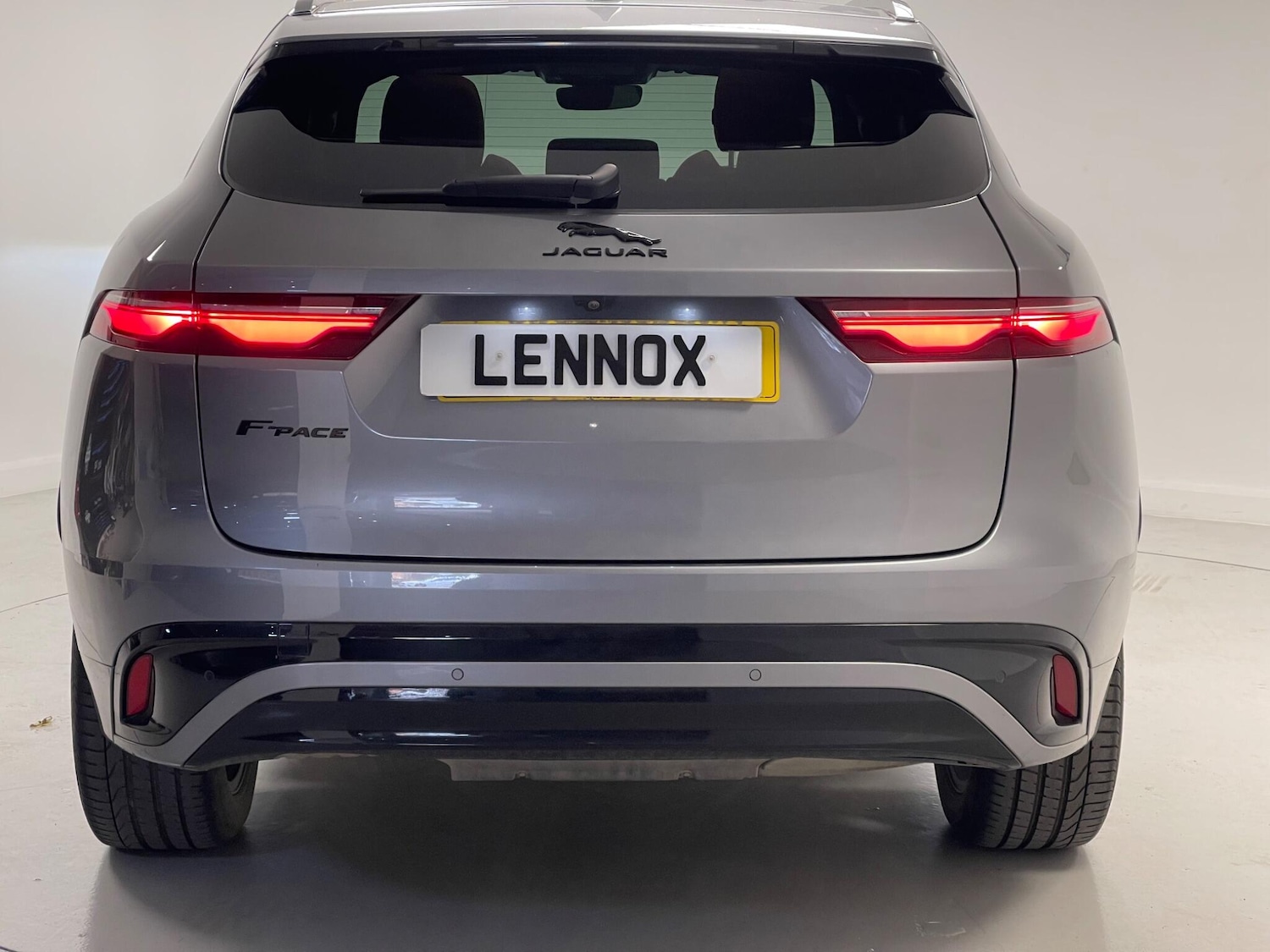 Used Jaguar F-Pace 2022 for sale - 76175260: Photo 5