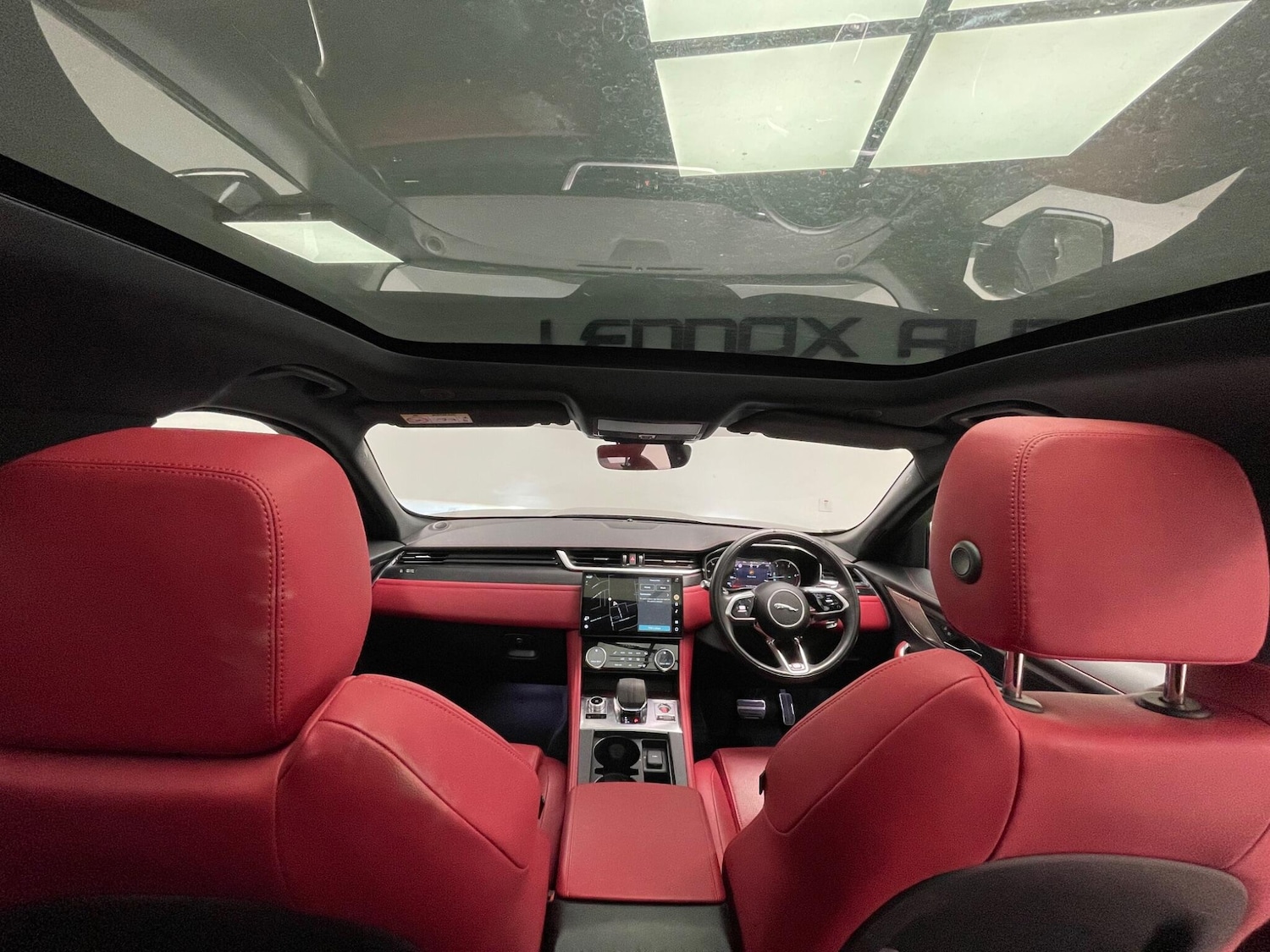 Used Jaguar F-Pace 2022 for sale - 76175260: Photo 7
