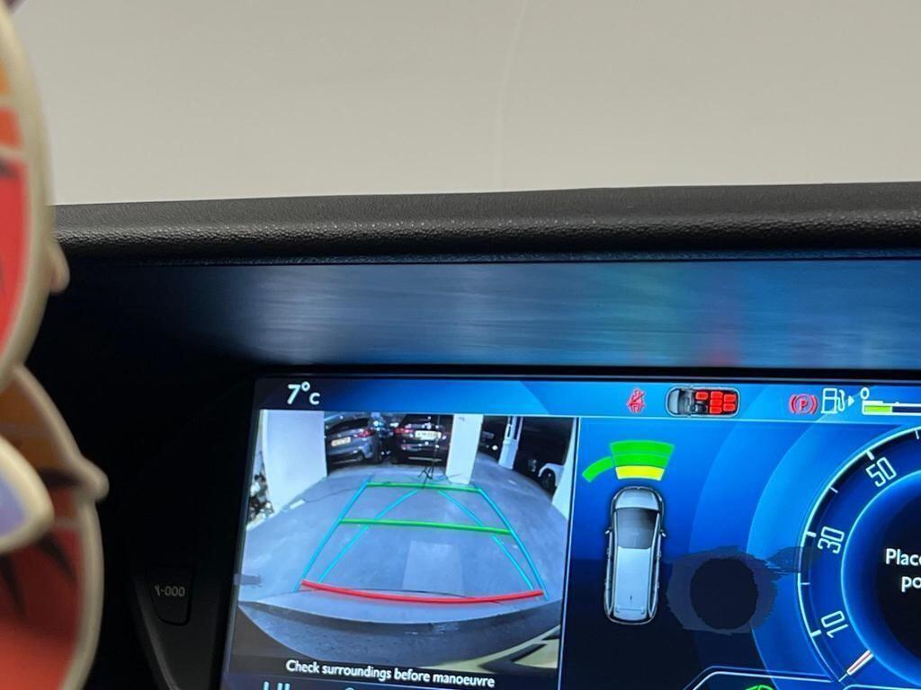 Used Citroen C4 Grand Picasso 2014 for sale - 76825156: Photo 17