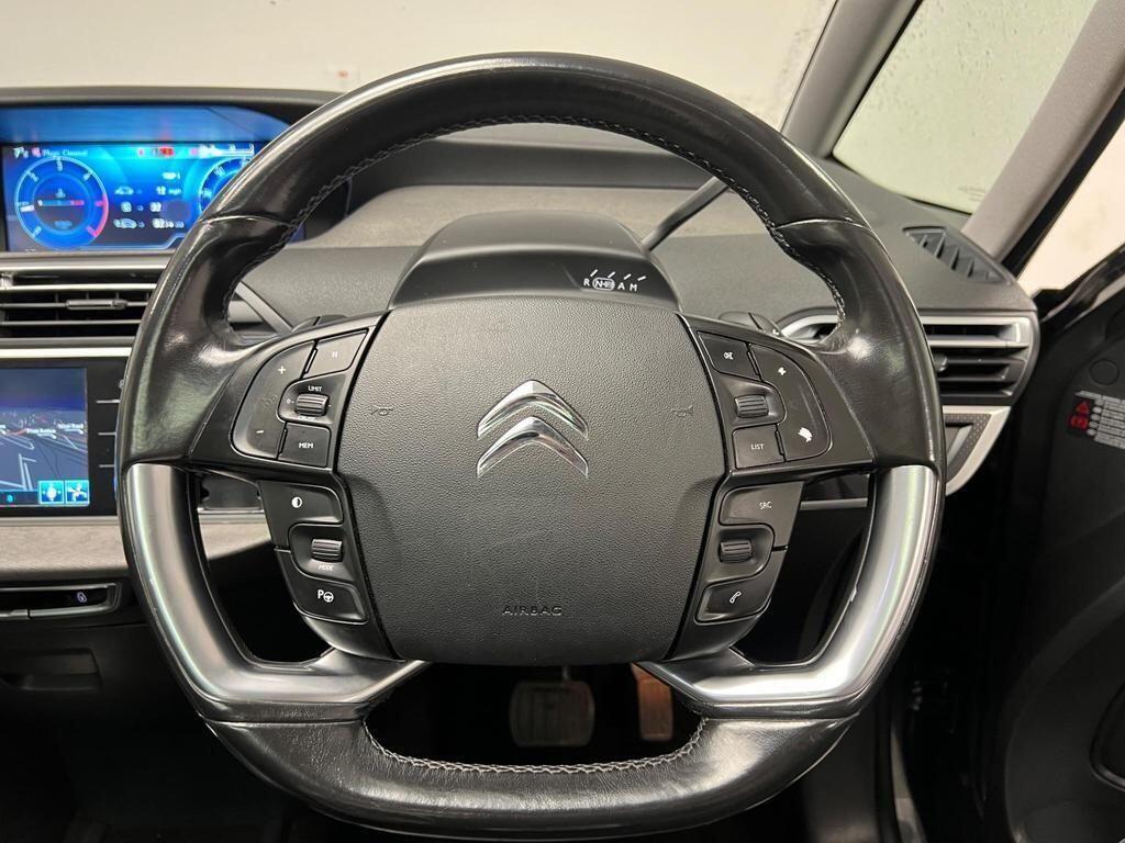 Used Citroen C4 Grand Picasso 2014 for sale - 76825156: Photo 19