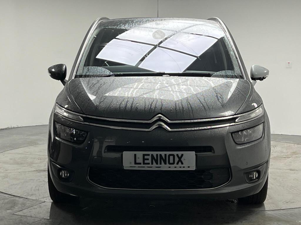 Used Citroen C4 Grand Picasso 2014 for sale - 76825156: Photo 2