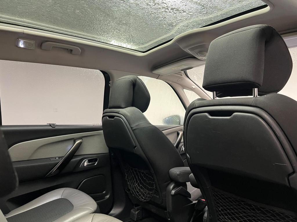 Used Citroen C4 Grand Picasso 2014 for sale - 76825156: Photo 21