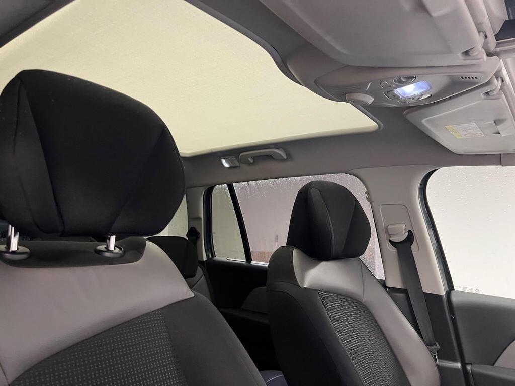 Used Citroen C4 Grand Picasso 2014 for sale - 76825156: Photo 22