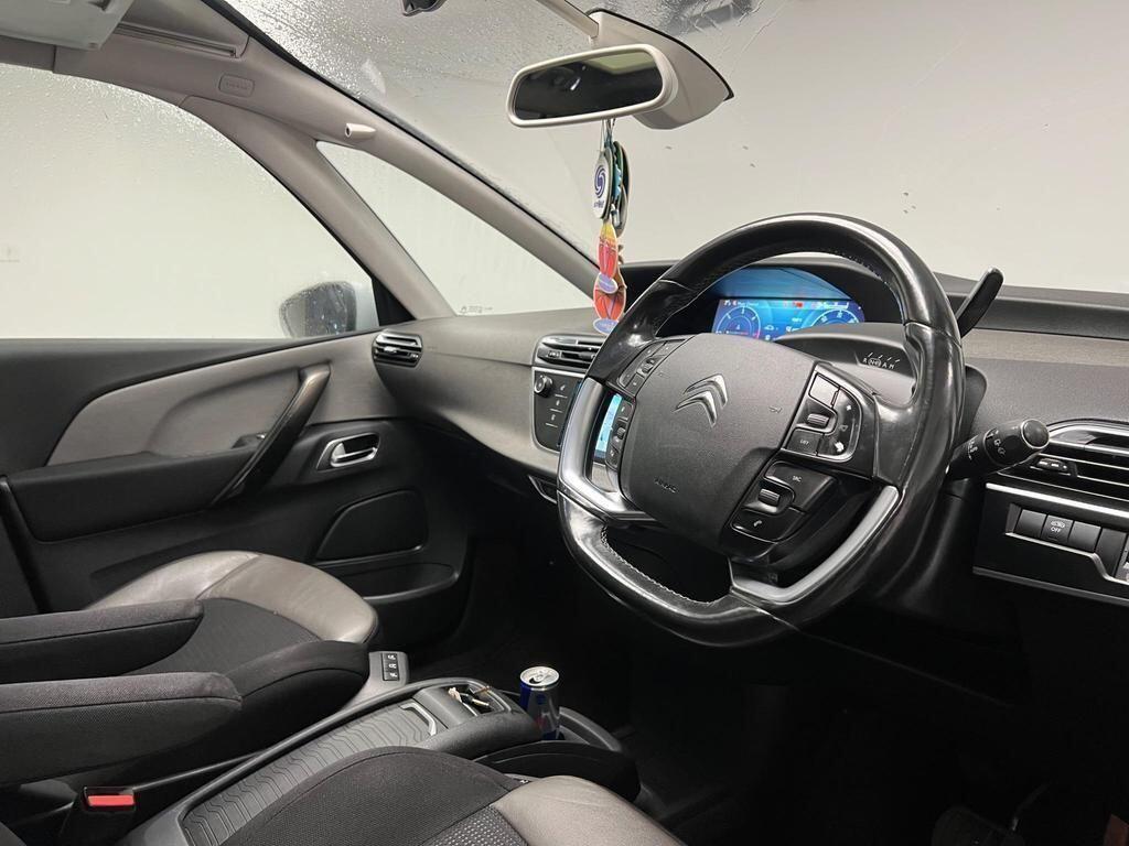 Used Citroen C4 Grand Picasso 2014 for sale - 76825156: Photo 7