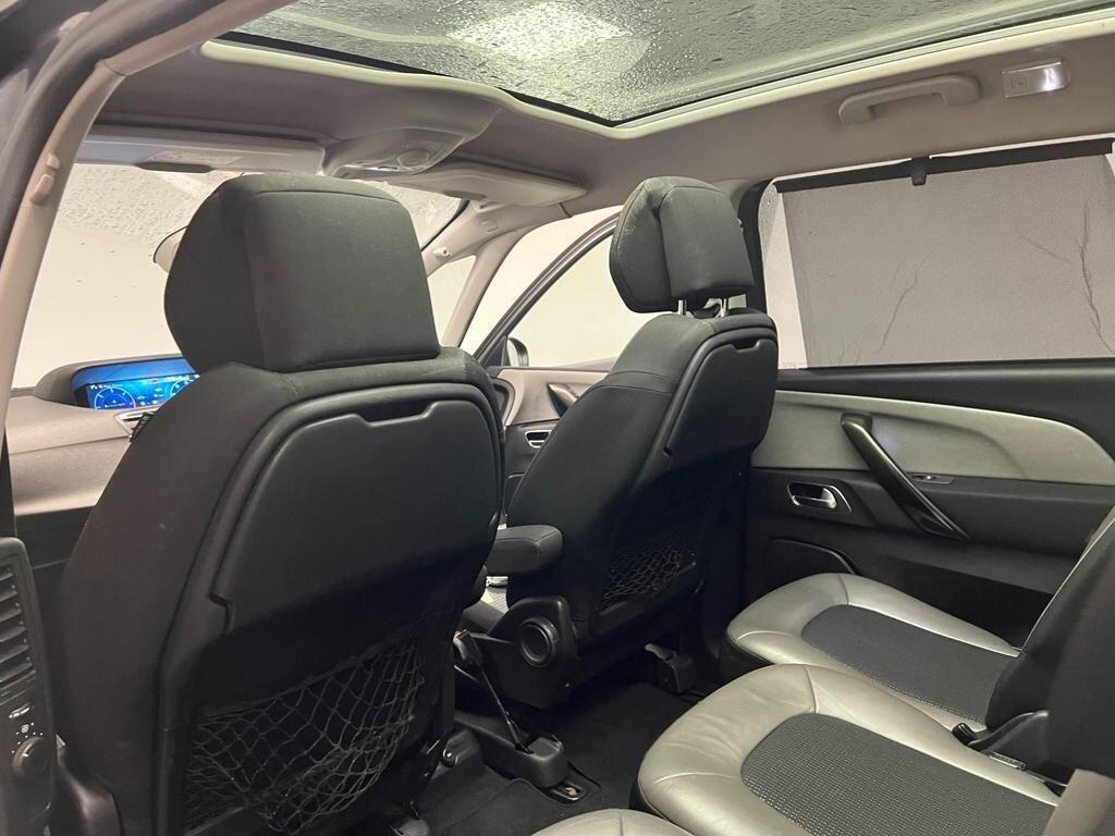 Used Citroen C4 Grand Picasso 2014 for sale - 76825156: Photo 9