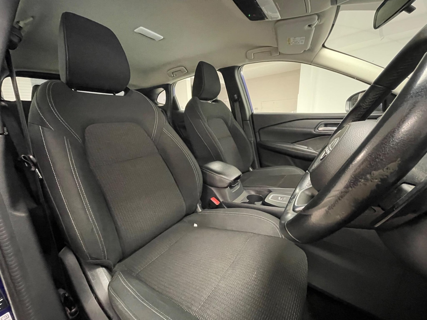 Used Nissan Qashqai 2022 for sale - 76953562: Photo 10